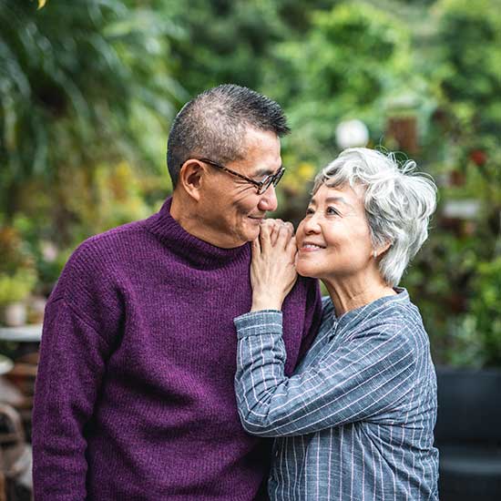 Loving Couples | Aldersgate - A Non-profit Life Plan Community