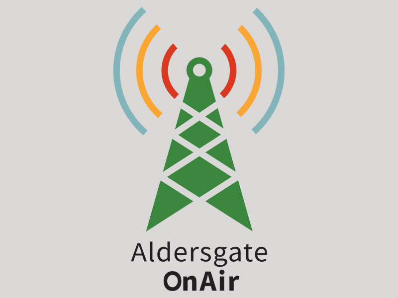 Aldersgate OnAir | Aldersgate - A Non-profit Life Plan Community