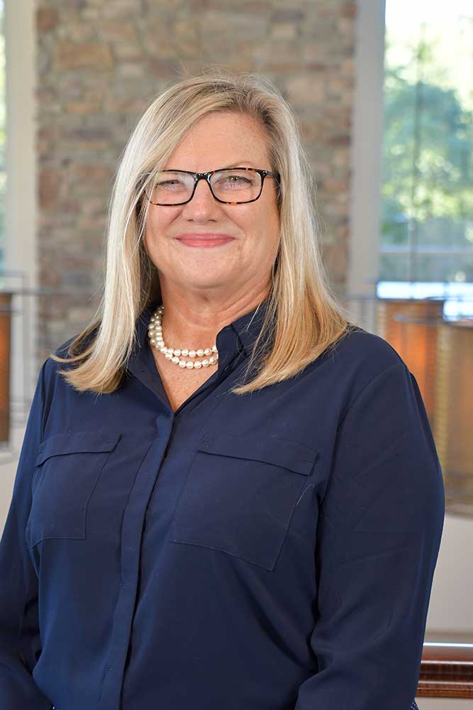 Kathlene Hendrick