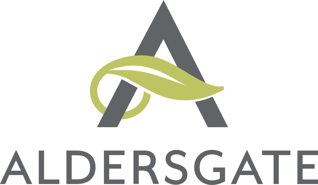 Aldersgate Logo For Web