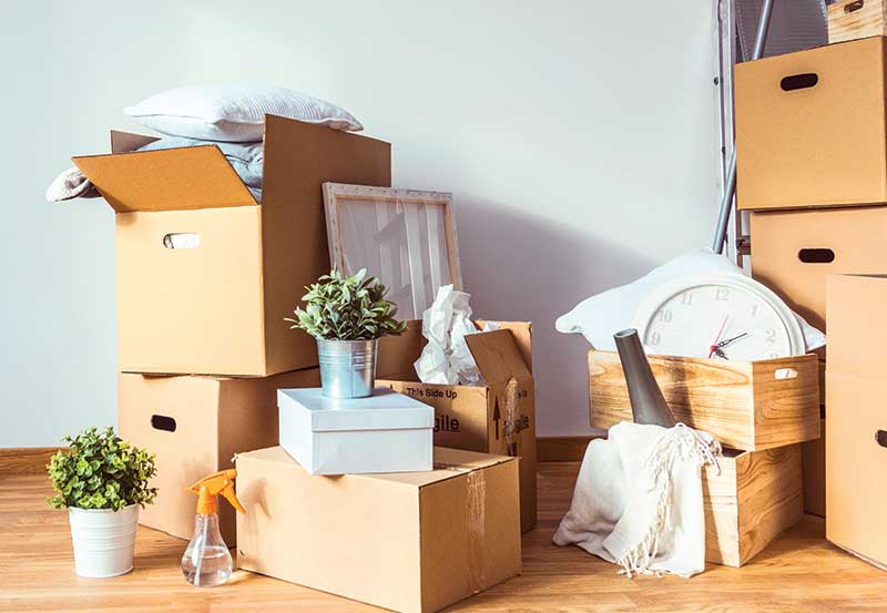 2025 Best-Move Series: Decluttering for Downsizing Webinar