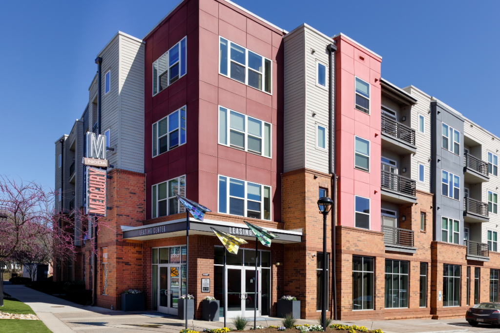 Discover NoDa: Charlotte’s Historic Arts District