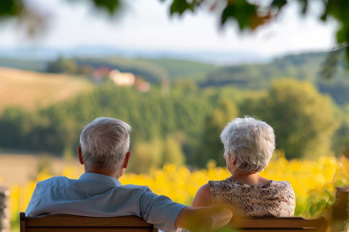 Community Living for Couples with Different Needs Webinar